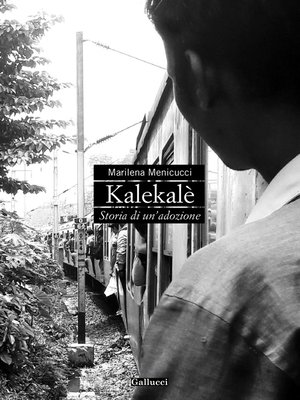 cover image of Kalekalè--Storia di un'adozione